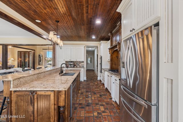 7 Tinwood Lane, Petal, MS 39465