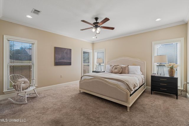 7 Tinwood Lane, Petal, MS 39465