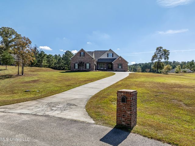 7 Tinwood Lane, Petal, MS 39465