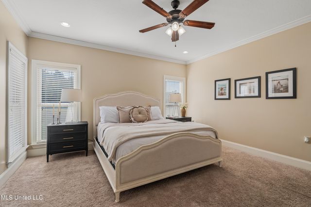 7 Tinwood Lane, Petal, MS 39465