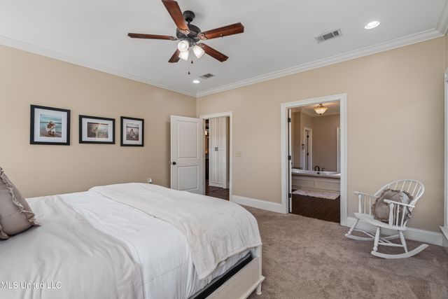 7 Tinwood Lane, Petal, MS 39465