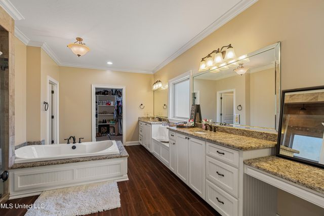 7 Tinwood Lane, Petal, MS 39465