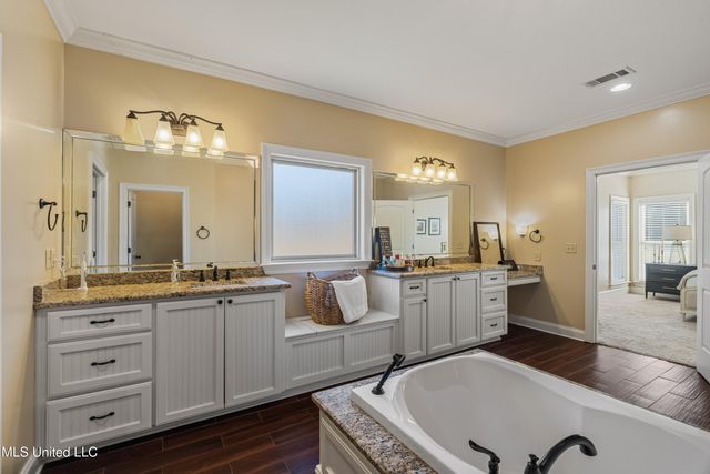 7 Tinwood Lane, Petal, MS 39465