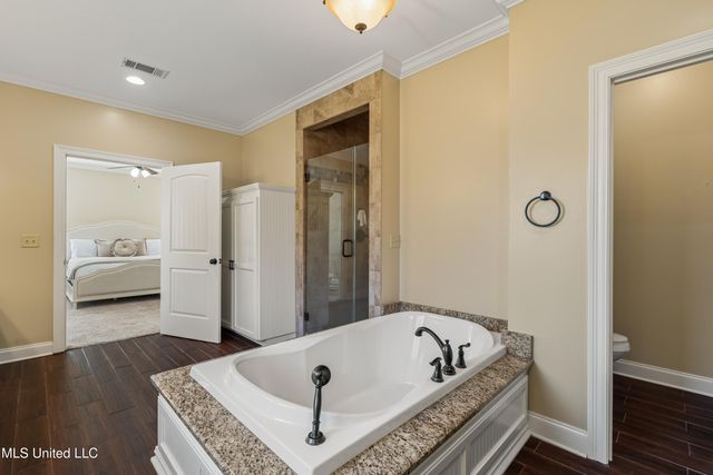 7 Tinwood Lane, Petal, MS 39465