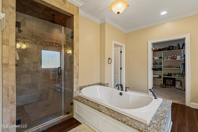 7 Tinwood Lane, Petal, MS 39465