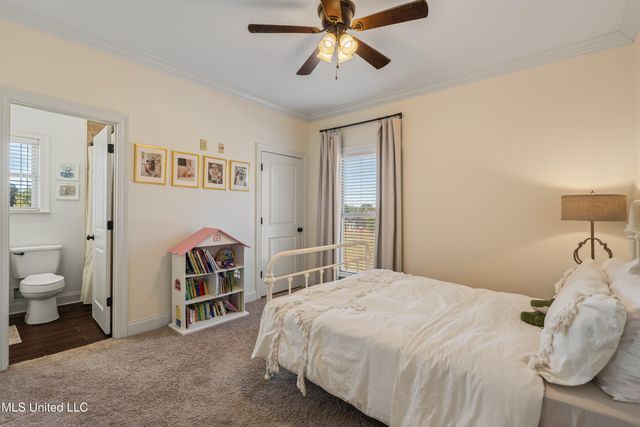 7 Tinwood Lane, Petal, MS 39465