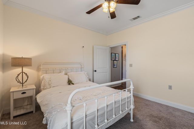 7 Tinwood Lane, Petal, MS 39465