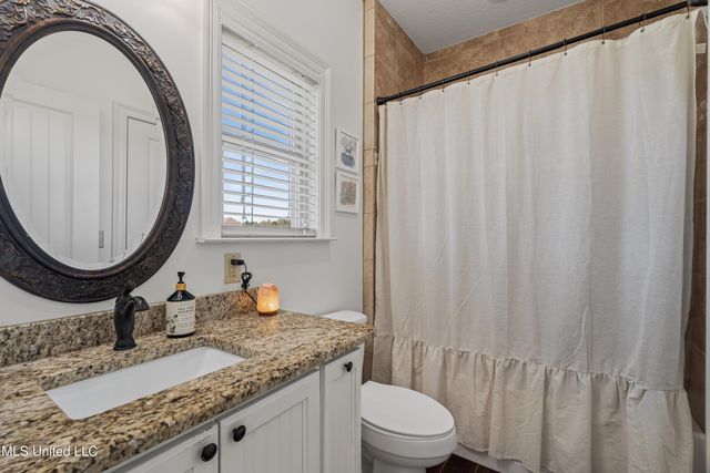 7 Tinwood Lane, Petal, MS 39465