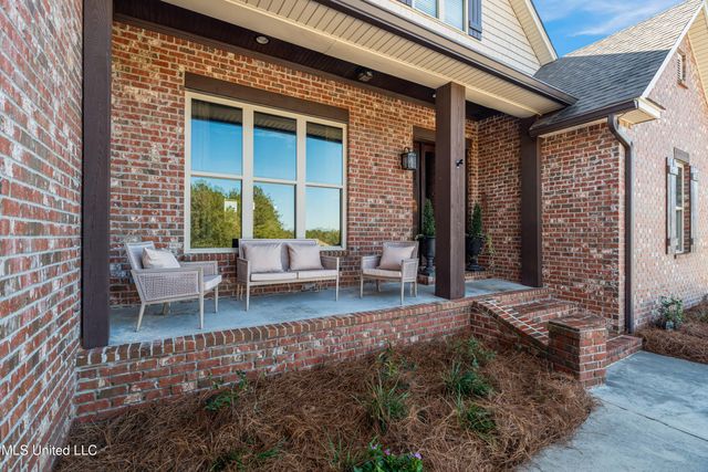 7 Tinwood Lane, Petal, MS 39465