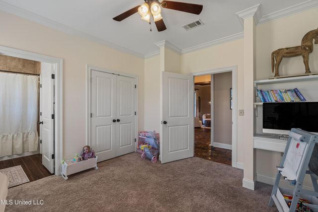 7 Tinwood Lane, Petal, MS 39465