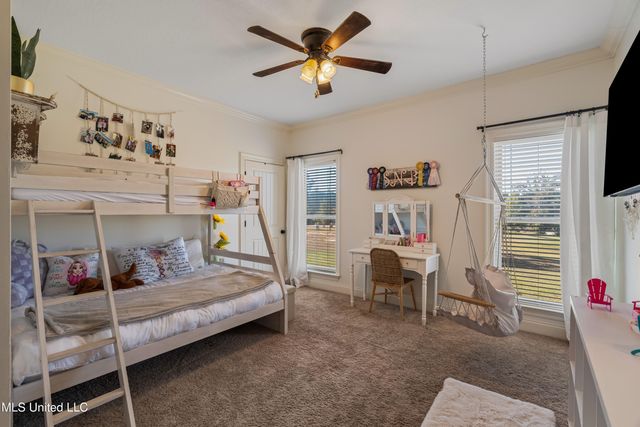 7 Tinwood Lane, Petal, MS 39465