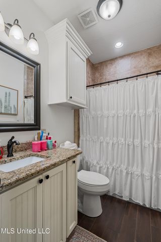 7 Tinwood Lane, Petal, MS 39465