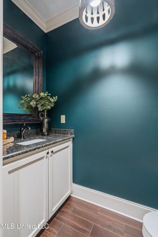 7 Tinwood Lane, Petal, MS 39465