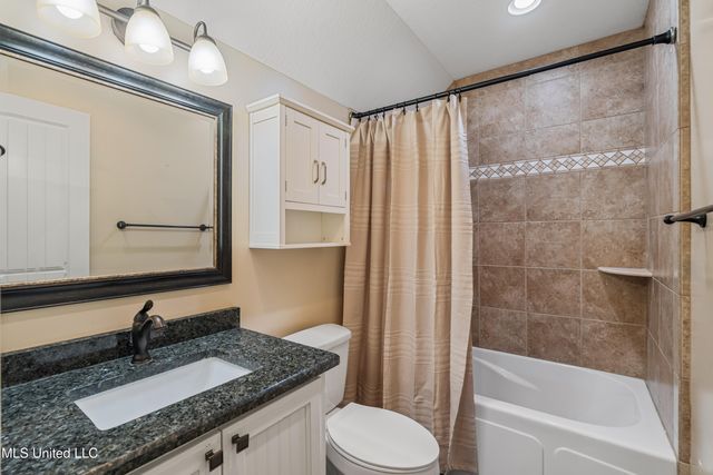 7 Tinwood Lane, Petal, MS 39465