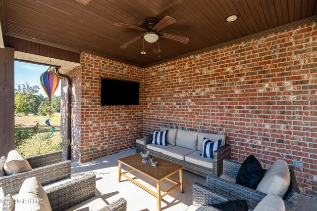 7 Tinwood Lane, Petal, MS 39465