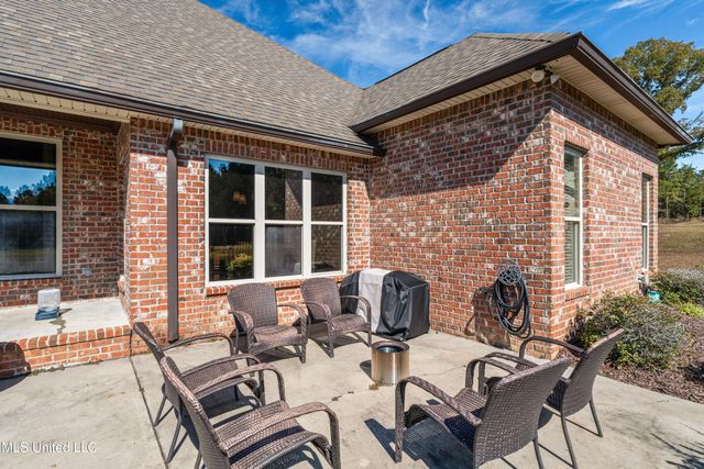 7 Tinwood Lane, Petal, MS 39465