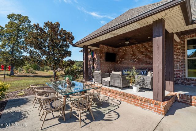 7 Tinwood Lane, Petal, MS 39465