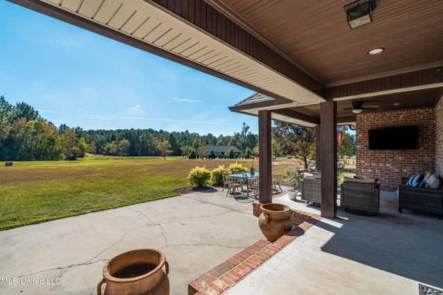 7 Tinwood Lane, Petal, MS 39465