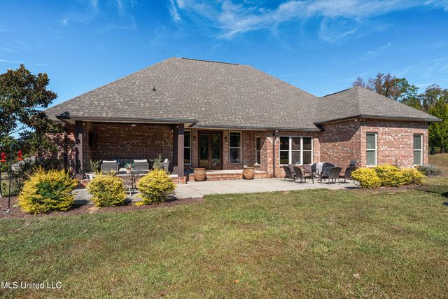 7 Tinwood Lane, Petal, MS 39465
