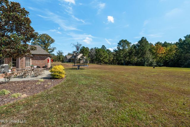 7 Tinwood Lane, Petal, MS 39465