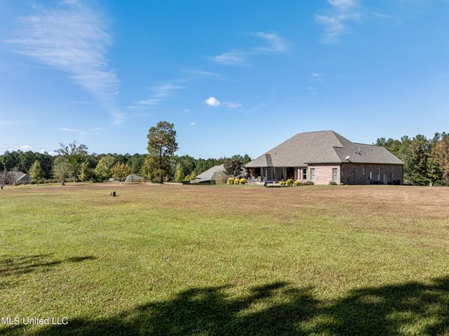 7 Tinwood Lane, Petal, MS 39465