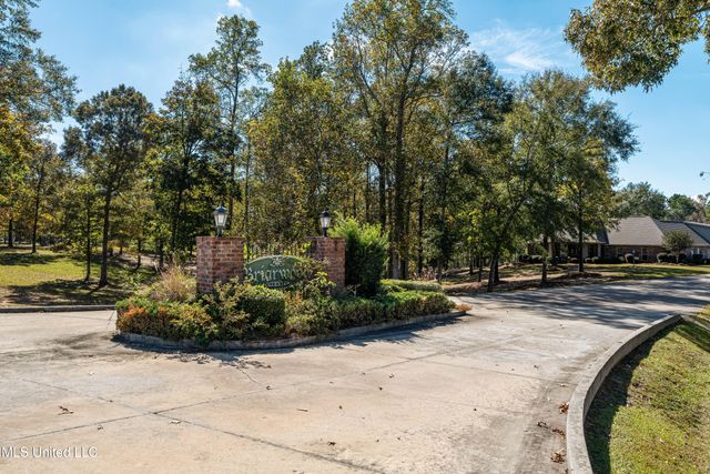 7 Tinwood Lane, Petal, MS 39465