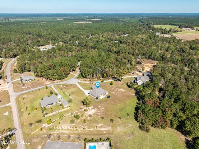 7 Tinwood Lane, Petal, MS 39465