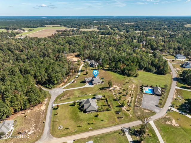 7 Tinwood Lane, Petal, MS 39465