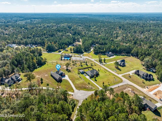 7 Tinwood Lane, Petal, MS 39465