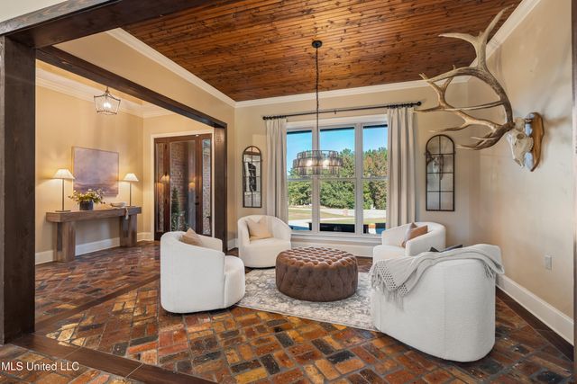 7 Tinwood Lane, Petal, MS 39465