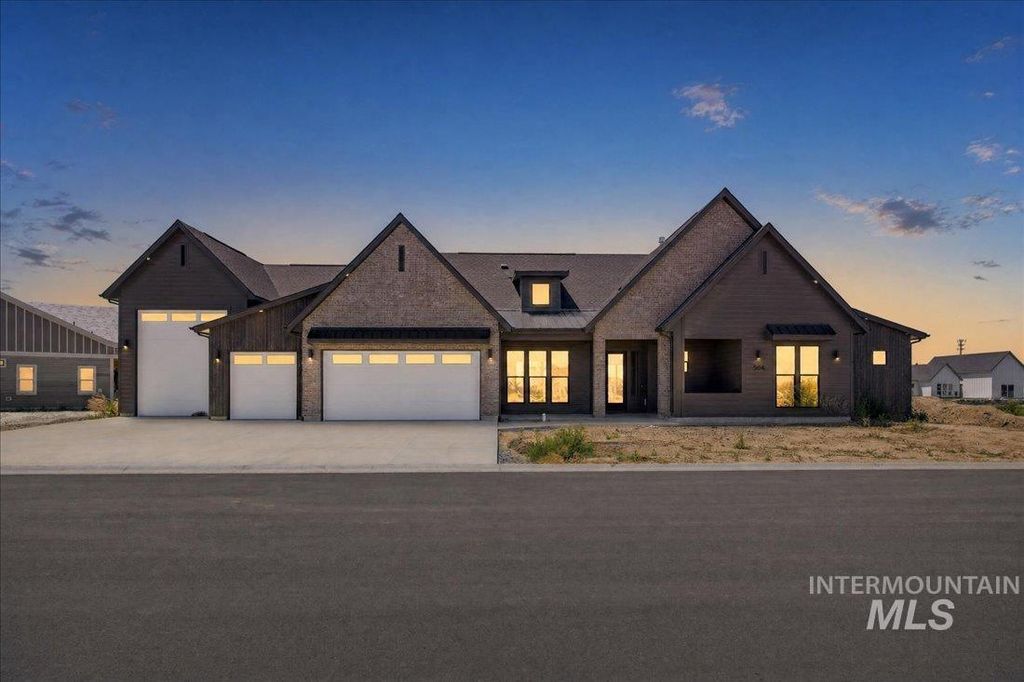 584 Founder Ave., Middleton, ID 83644