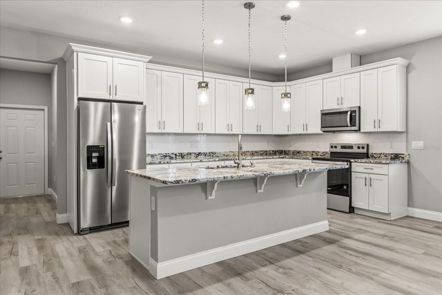 2226 SOUTHWEST ROAD, Sanford, FL 32771