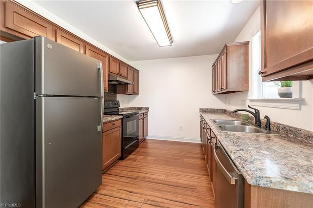 261 Raymond Street, Mocksville, NC 27028
