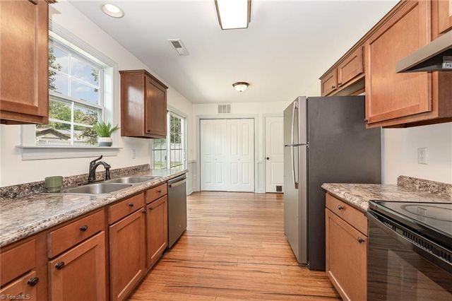 261 Raymond Street, Mocksville, NC 27028