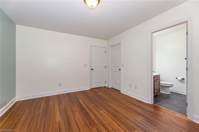 261 Raymond Street, Mocksville, NC 27028