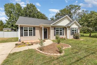 261 Raymond Street, Mocksville, NC 27028