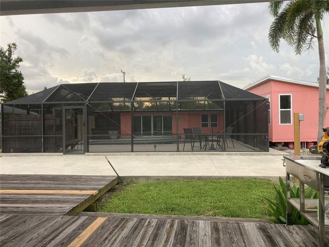 232 DARST AVENUE, Punta Gorda, FL 33950