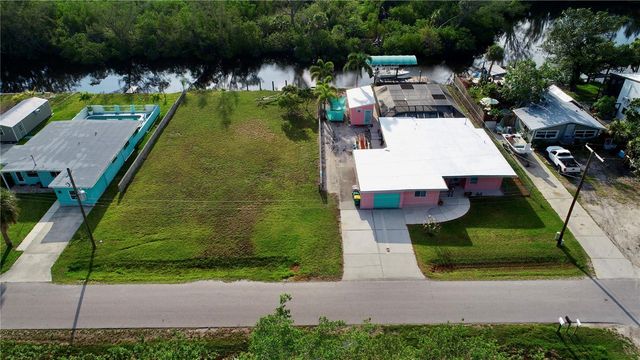 232 DARST AVENUE, Punta Gorda, FL 33950