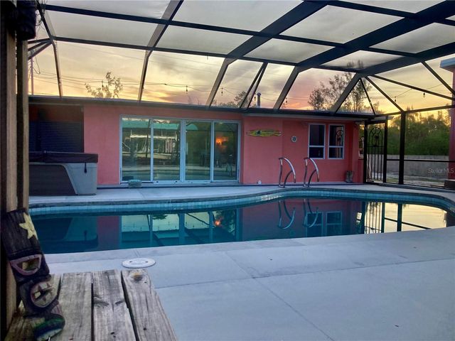 232 DARST AVENUE, Punta Gorda, FL 33950