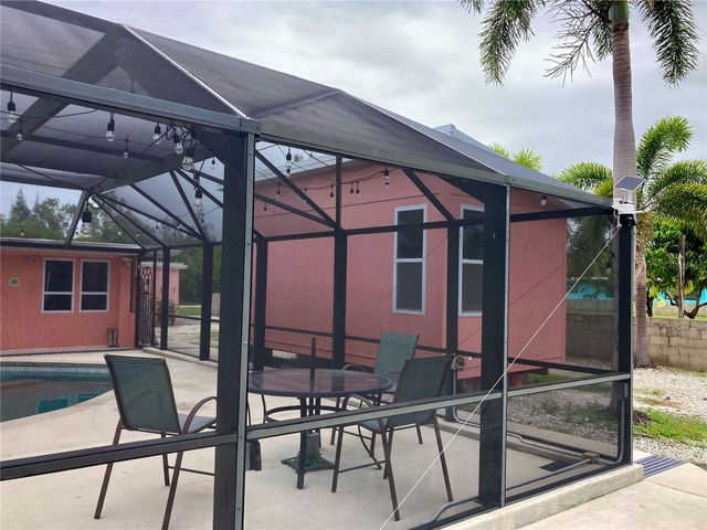 232 DARST AVENUE, Punta Gorda, FL 33950