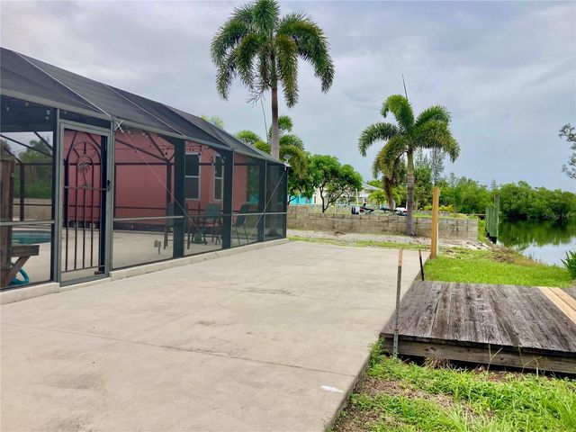 232 DARST AVENUE, Punta Gorda, FL 33950