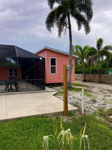 232 DARST AVENUE, Punta Gorda, FL 33950