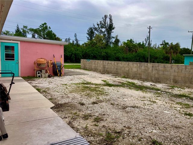 232 DARST AVENUE, Punta Gorda, FL 33950