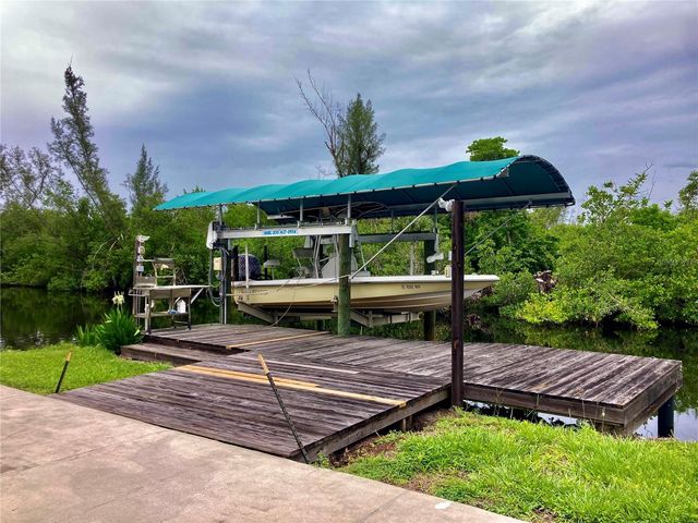 232 DARST AVENUE, Punta Gorda, FL 33950