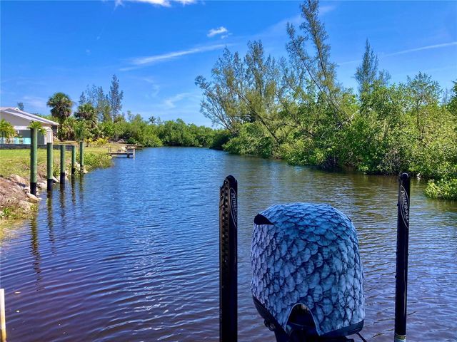 232 DARST AVENUE, Punta Gorda, FL 33950