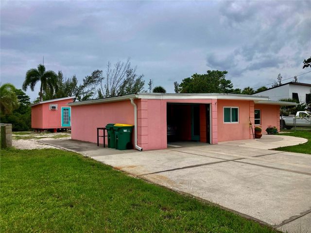 232 DARST AVENUE, Punta Gorda, FL 33950