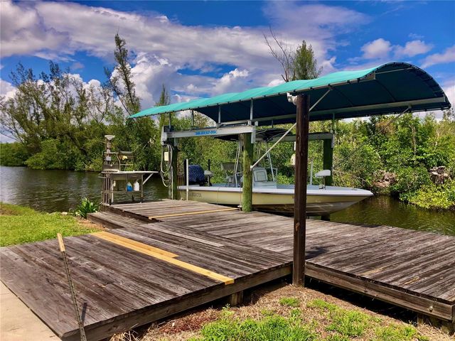 232 DARST AVENUE, Punta Gorda, FL 33950