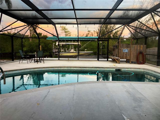 232 DARST AVENUE, Punta Gorda, FL 33950