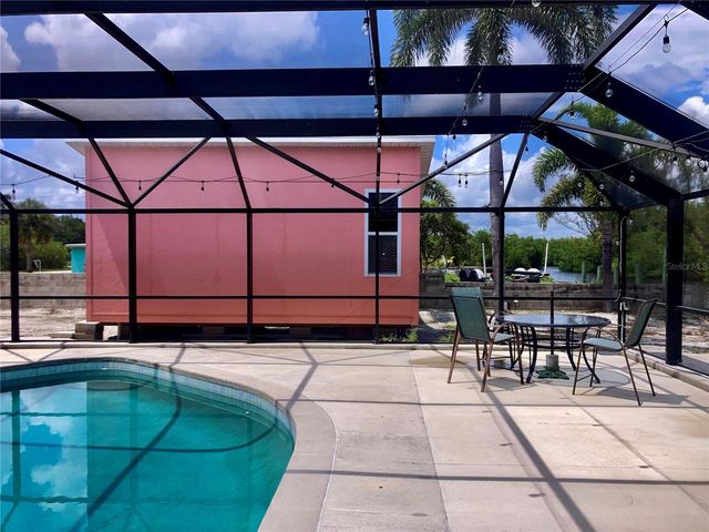 232 DARST AVENUE, Punta Gorda, FL 33950