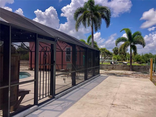 232 DARST AVENUE, Punta Gorda, FL 33950